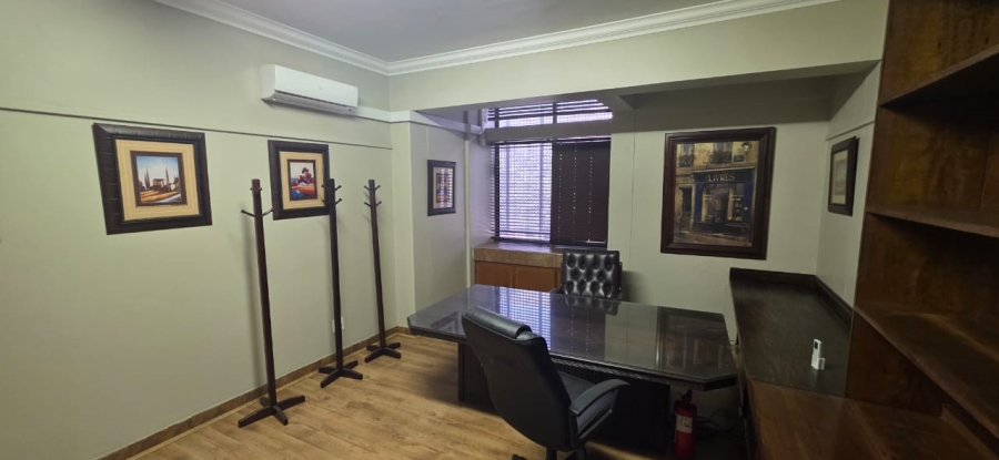 Commercial Property for Sale in Klerksdorp North West